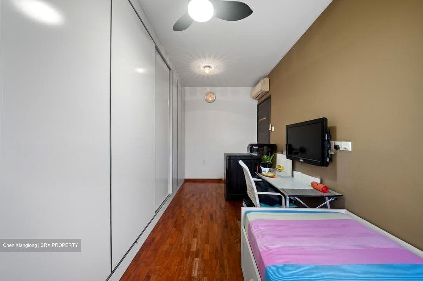 Lilydale (D27), Condominium #628913061